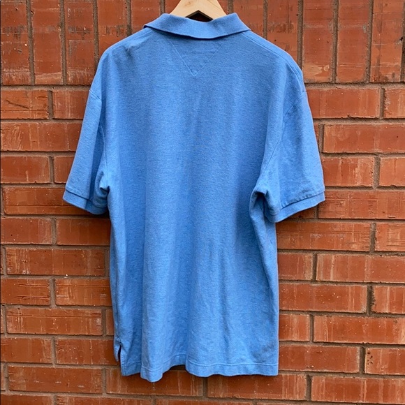 Men’s size XL polo by Tommy Hilfiger - Picture 4 of 4
